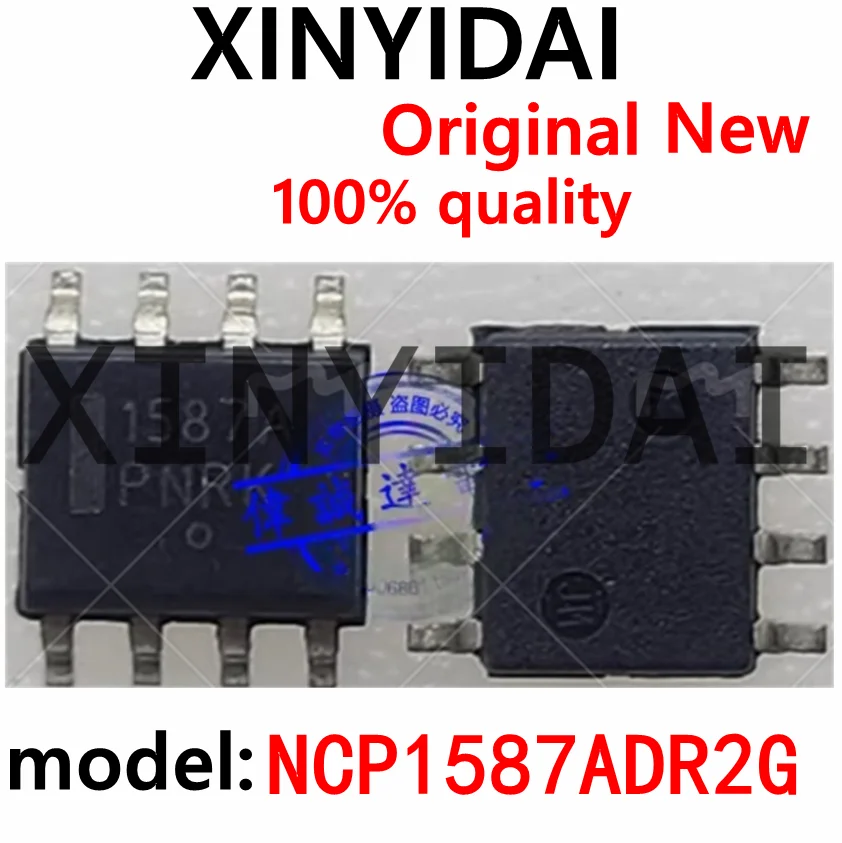

5-10PCS NCP1587ADR2G NCP1587A printing filament 1587A SOP8 brand new original