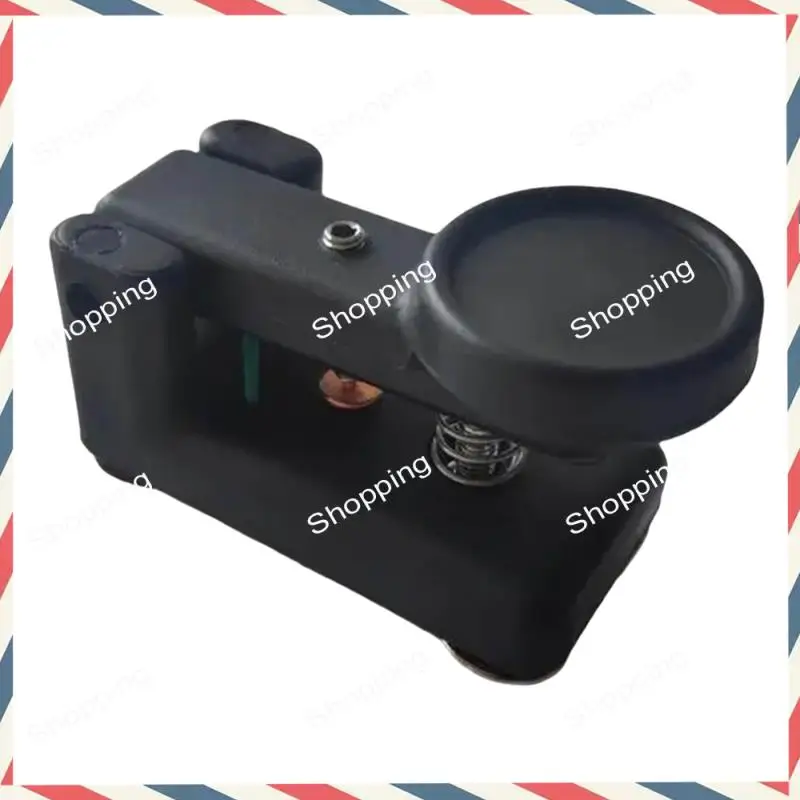 

M20K QU-45255 Портативный коротковолновый ключ Морзе CW с магнитным любительским радио, ручной ключ, код Морзе CW, телеграф