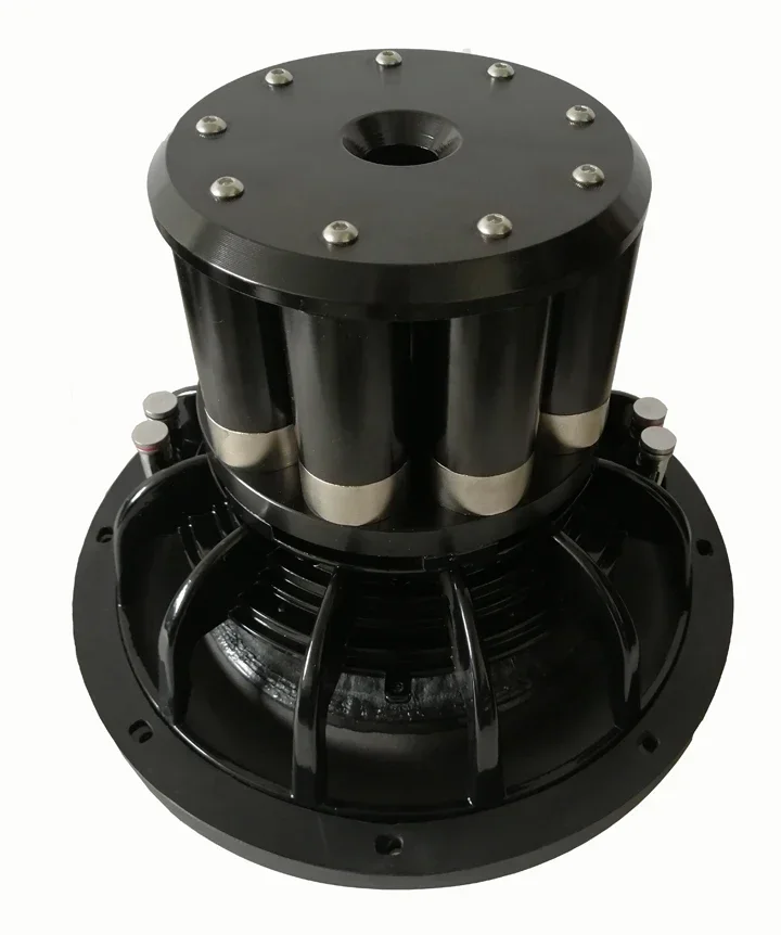 Car Audio Spl Subwoofer 6.5" 8" 10" 12" 15" 18" 21 24 32 Inch Competition Sound Auto System Subs 1000w 2000w 3000 5000 W Rms