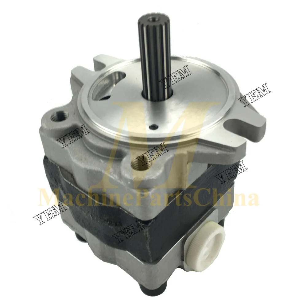 Brand-New Hydraulic Pump Gear Pump KFP2219CLWSV For Kayaba KYB