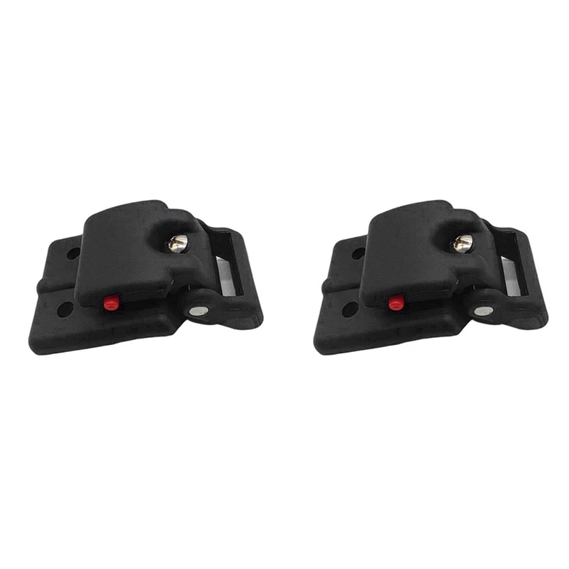 2X 78520-60A02 Car Soft Top Hook Lock Bracket For Suzuki Jimny/Vitara/Grand Vitara