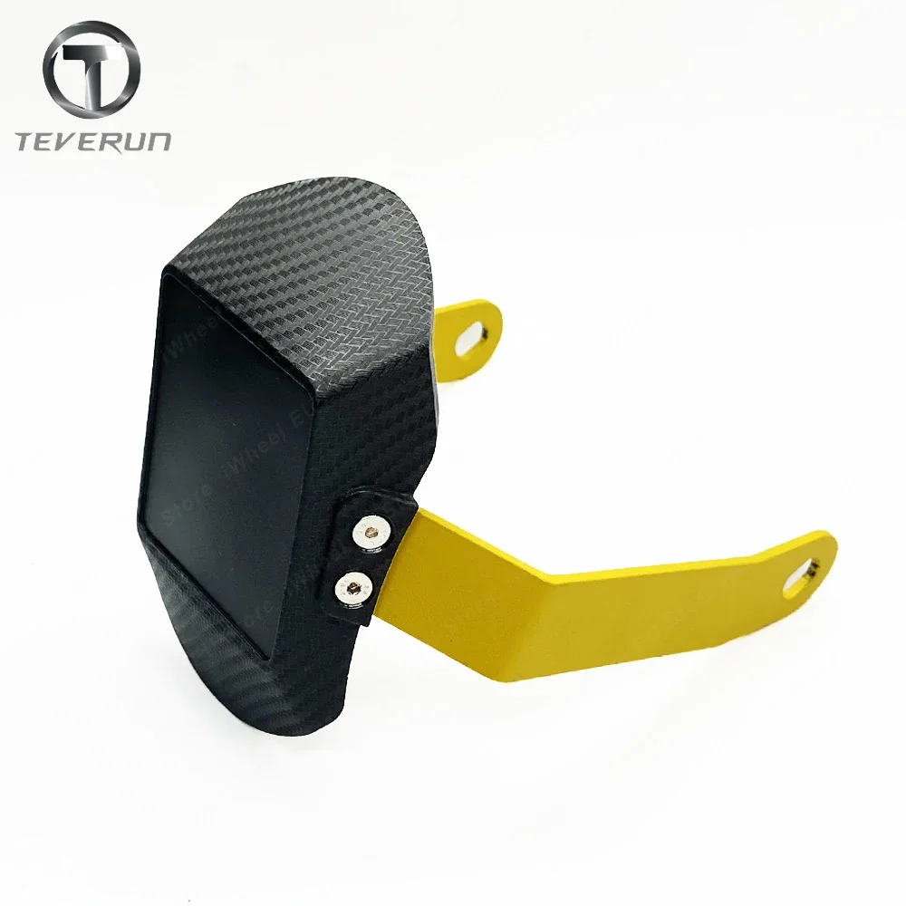 Original Teverun Blade Rear Extended Fender Suit for Blade Mini / Mini Pro Official Blade Teverun Electric Scooter