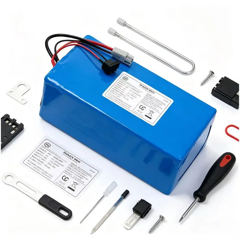 12V 12.6V Large Capacity Lithium Polymer Li-ion Storage Battery 250AH 280AH 300AH 320AH 350AH Rechargeable Power Battery For RV