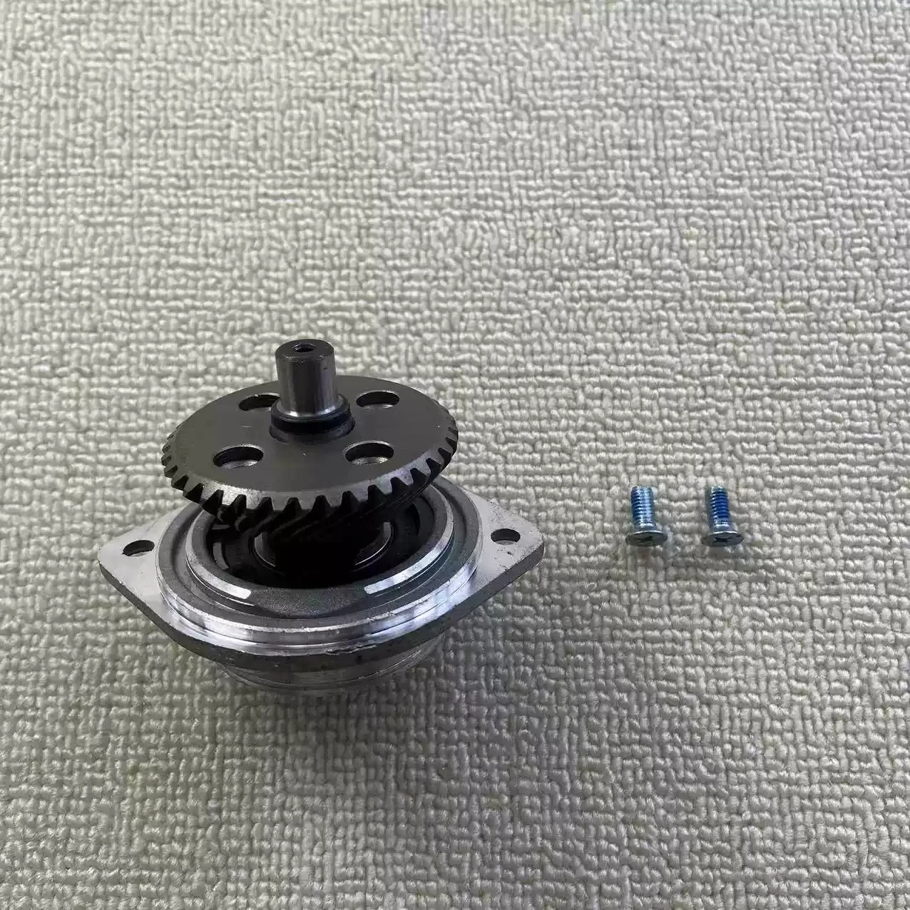 

Коробка передач торцовой пилы для аксессуаров для электроинструментов Metabo KGS305M