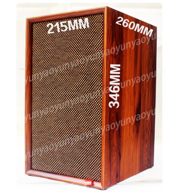 6-inch Passive Full-range Speaker Drum Machine Speaker Front Surround Speaker