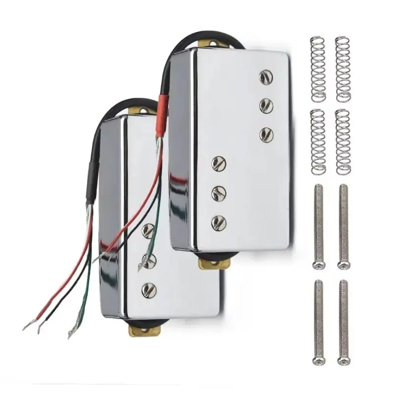 Brass Cover Lp Guit… - image