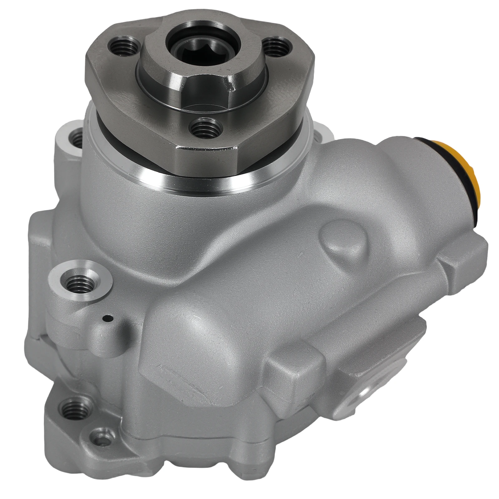 Power Steering Pump for VW T4 Bus Kasten 70XB 70XC 7DB 7DW 1990-2003 701422155AX