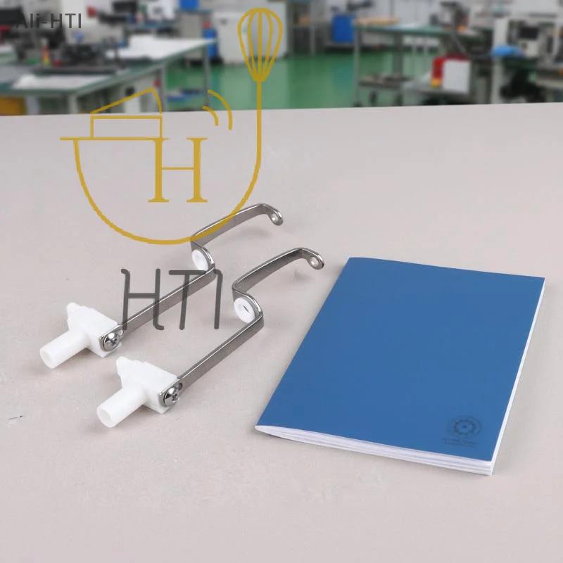Universal Embroidery Sewing Machine High Speed Presser Foot Robust Accessory for Home Studio Clothing Manufacturing