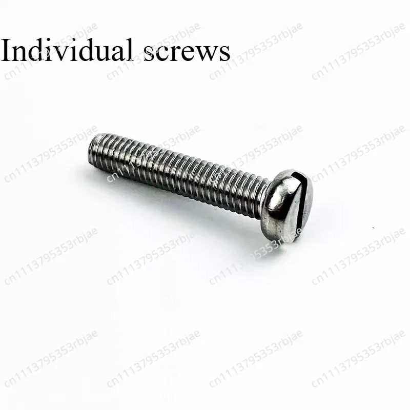 Coffee Grinder Spring Screw Sleeve Parts, Apply To EK43 EK43S/T Mahlkonig Powder Outlet Replacement Parts