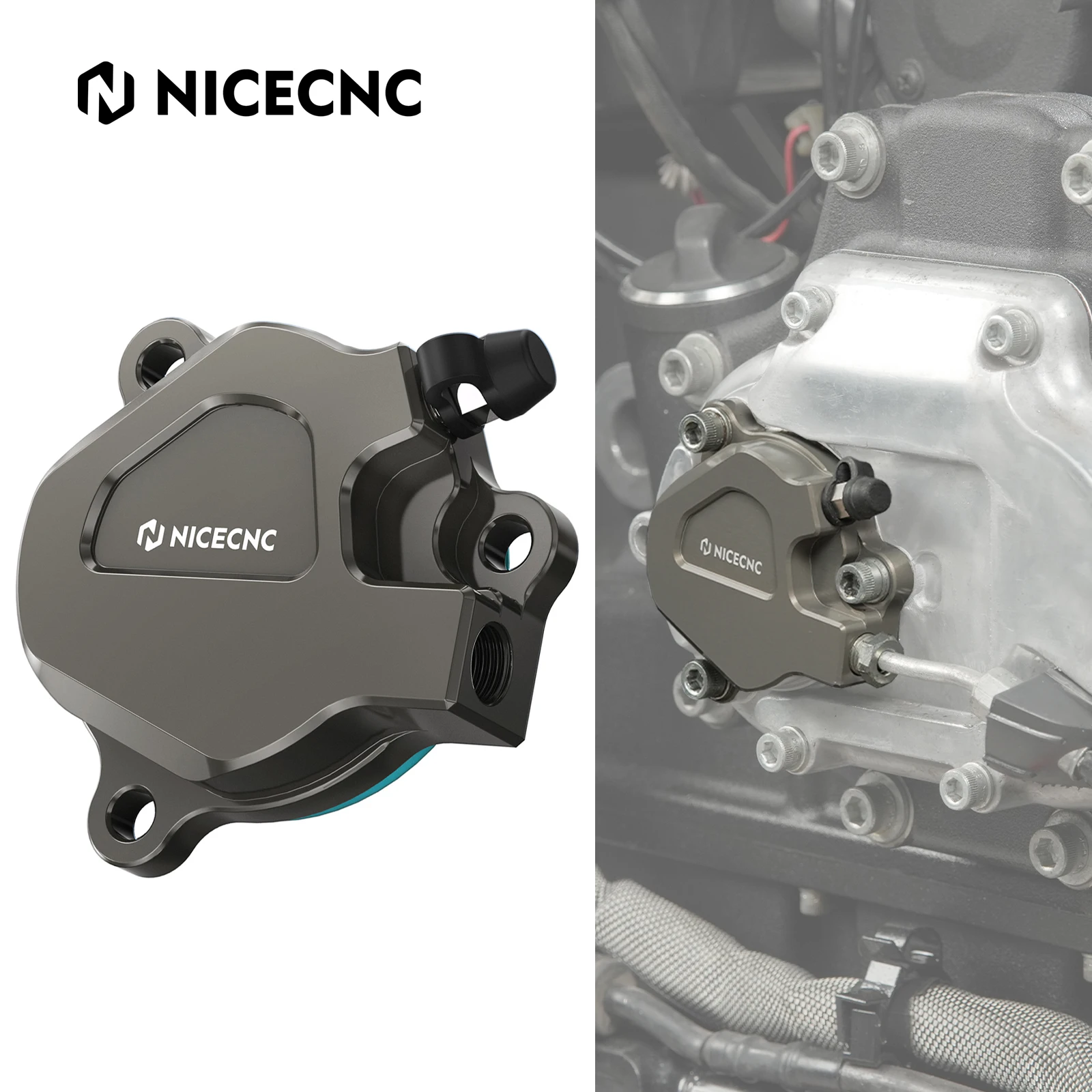 Motorcycle EasyPull Clutch Slave Cylinder for Harley Street Glide/Special FLHX FLHXS CVO Street Glide FLHXSE 2017 2018 2019 2020