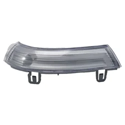 LR Turn Signal Mirror Indicator Light Cover For GOLF 56 1K0949101 1K0949102 Compatible With GOLF 5/6 V/VI Models