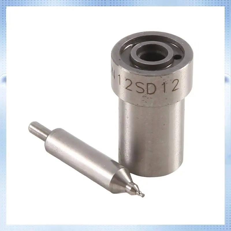 

AM-4PCS DN12SD12 New Diesel Fuel Injector Nozzle For MERCEDES BENZ OM314/352/353/364/366 MOTOR Accessories