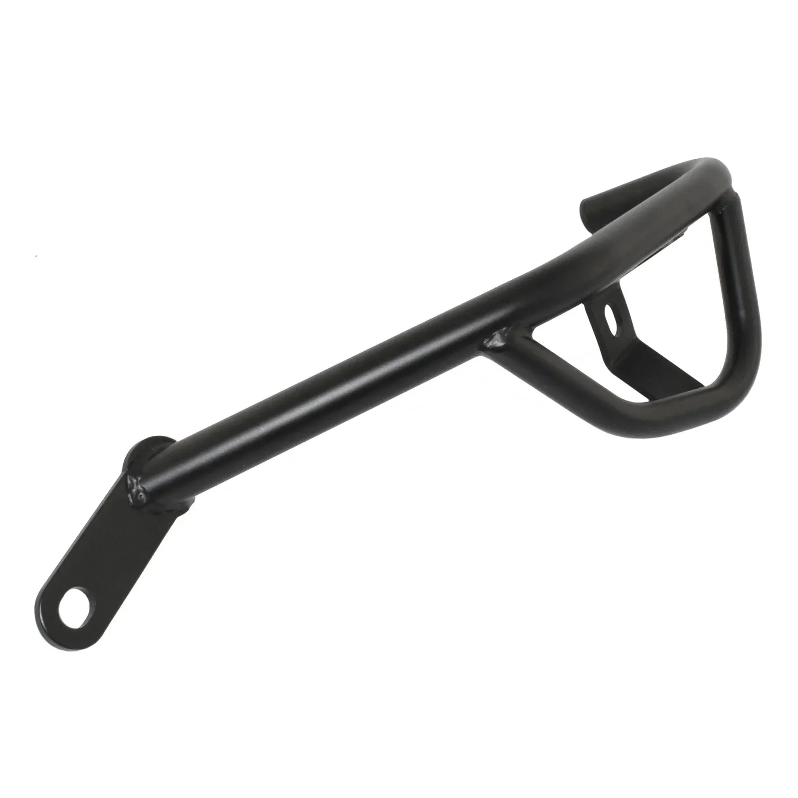 WAASE Engine Guards Bumper Crash Bar Protector For KAWASAKI Z650 Z650RS ZR650 ER650 2017 2018 2019 2020 2021 2022 2023