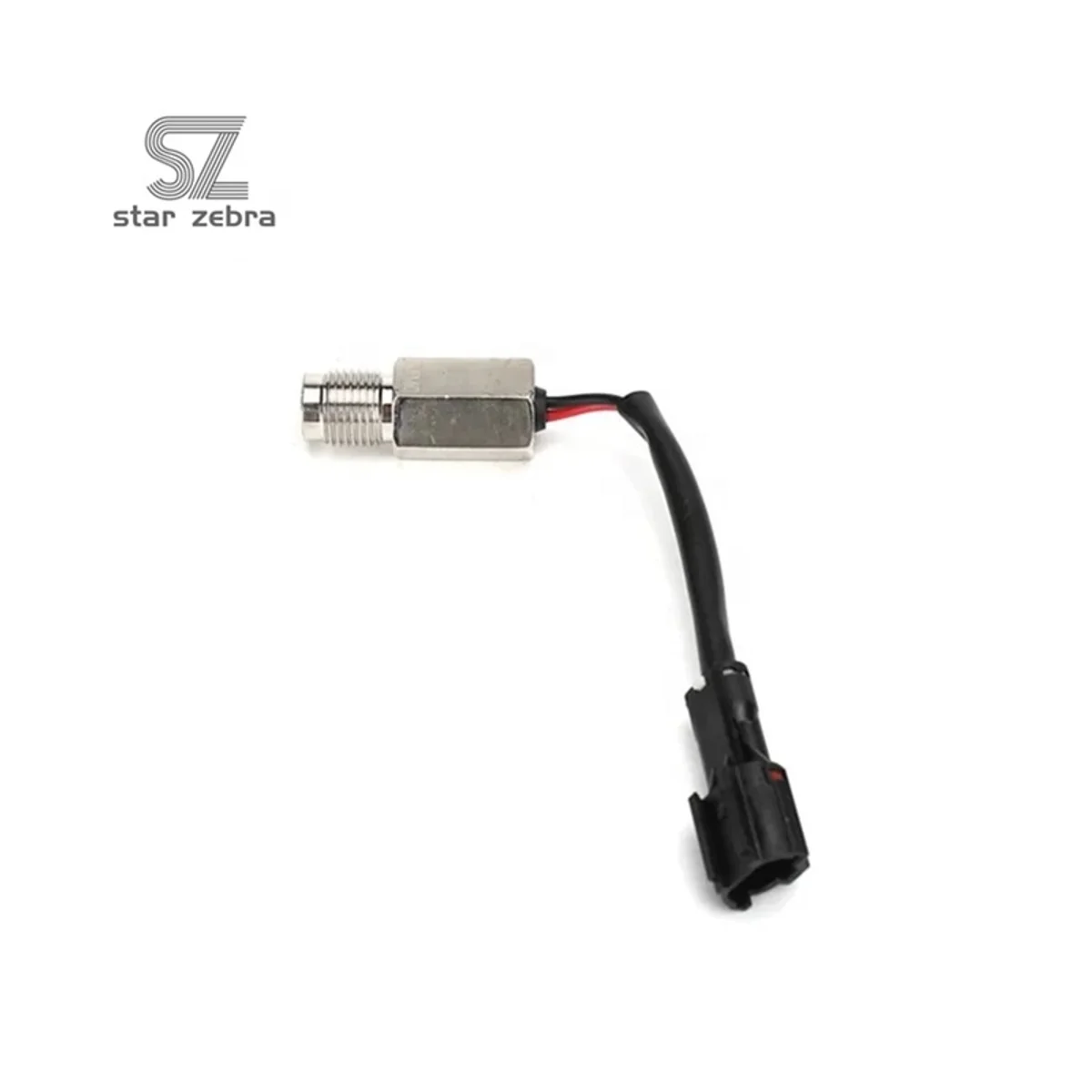 For 21E3-0042 R225-7 Excavator Diesel Engine Parts Revolution Speed Sensor