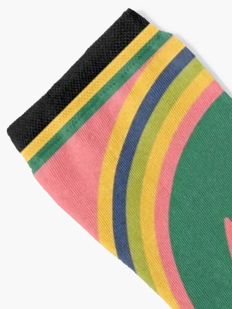 BEATSTEAKS - BAND Socks winter thermal hiphop christmas gifts fashionable Socks For Man Women's