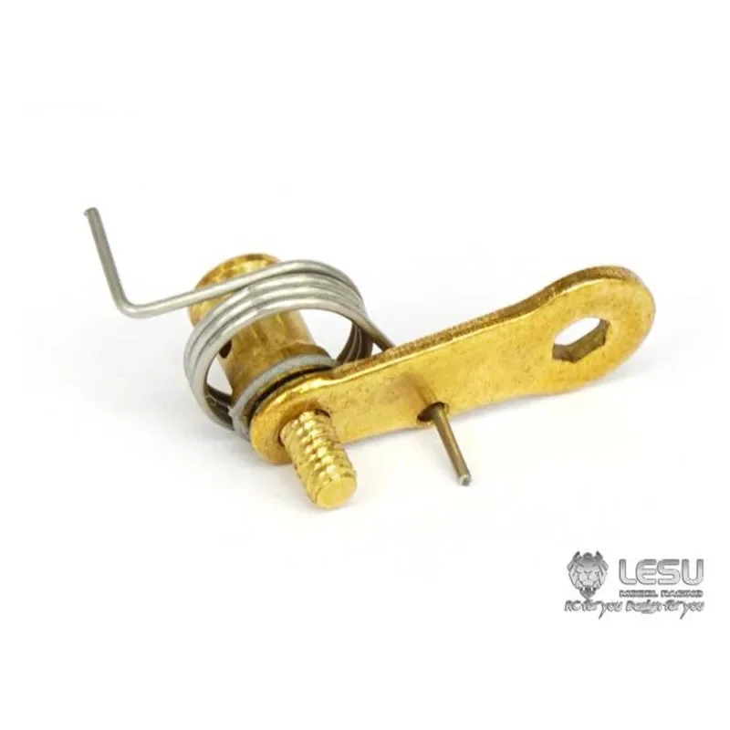 1/14 Truck Lock Differential Bridge Lock Differential Bridge Fixed Seat Wire Seat For Tamiya Tow Head Mud Head DIY Model