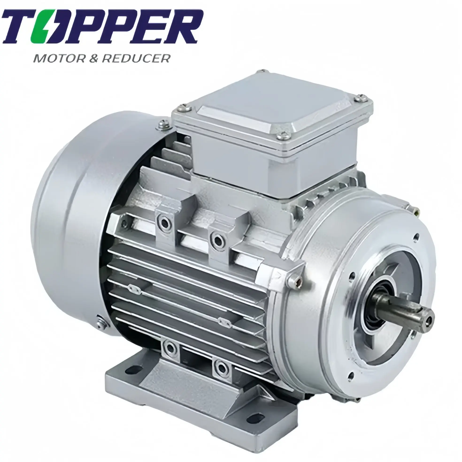 Prices Three Phase AC Motor 4,5, 7.5,10 Electric Motors
