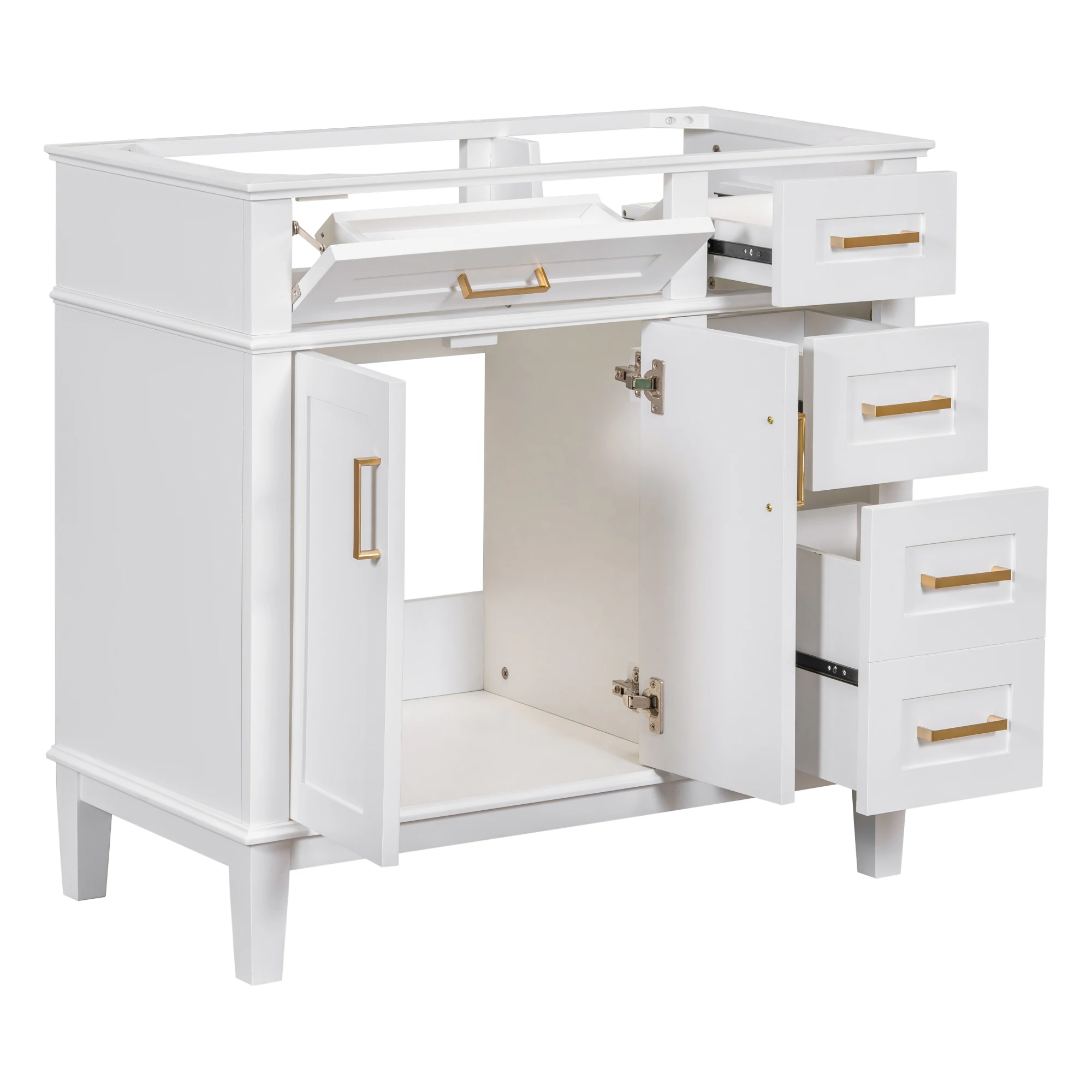 [Cabinet Only] 36