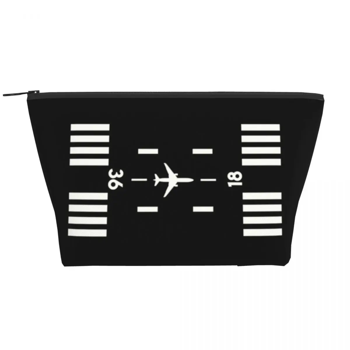 Custom Airport Runw… - image