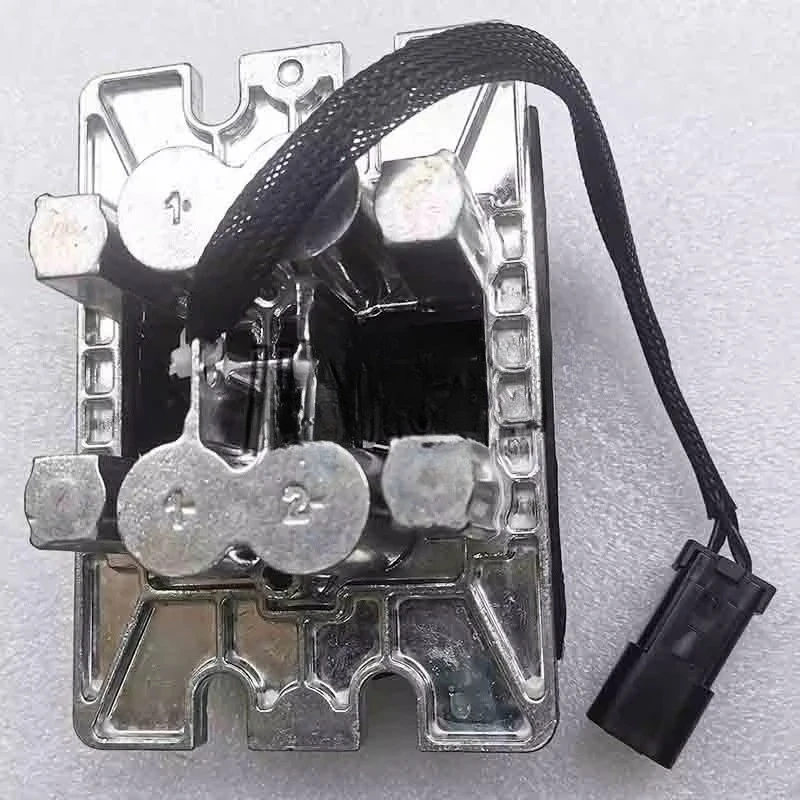 HIGH QUALITY Control Pedal 561-7001 5617001 E307.5 E320D E323D E320GC E323G Excavator Accessory