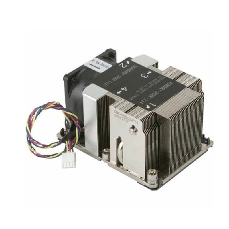 PP+ For Supermicro SNK-P0068APS4 LGA3647-0 CPU HeatSink