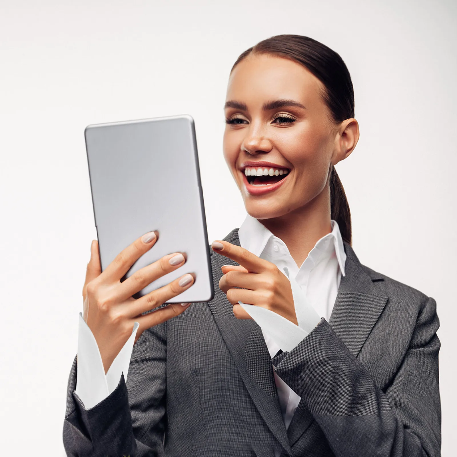 

Пара универсальных съемных накладных манжет из хлопка и полиэстера для блузок, рубашек, пальто, свитеров, для учебы и офиса