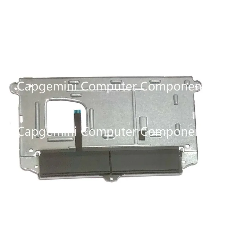 ZZZ C67PN 0C67PN For Dell Alienware 13 R3 Alw 13 R3 Touchpad Bracket w/MOUSE BUTTONS NEW