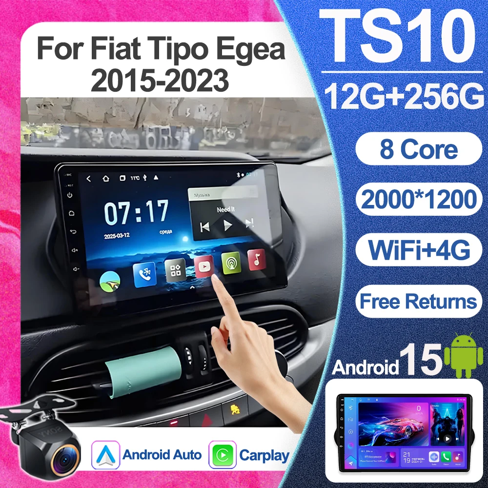 Android Auto Carpla…