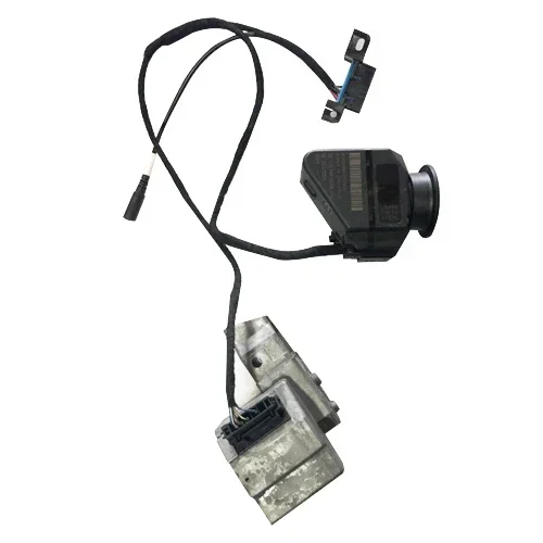 

M'ercedes W210 W208 W202 Works Testing Cables and Platform for B'enz Gateway with CGDI MB BGA Tool