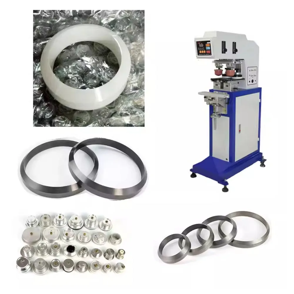 

Transfer Printing Ink Ceramic Knife Transfer Printing Machine Consumables Transfer Printing Ceramic Tungsten Steel Knife Ring