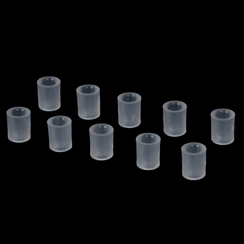 50 قطعة محول عطر صغير قابل لإعادة الملء، أداة إعادة تعبئة محمولة