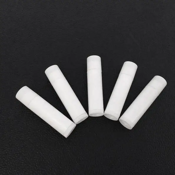 

10Pcs Tubes Cork Grease for Clarinet Saxophone Flute Oboe Reed Instruments Musical Instruments Accessories