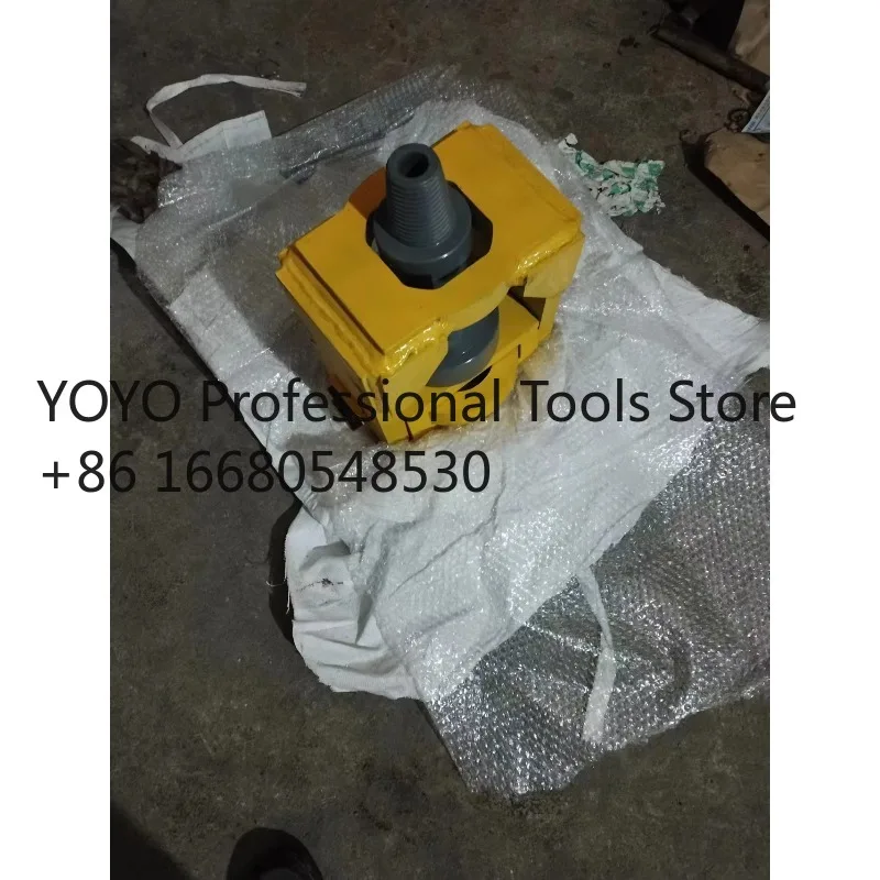 L6sQuickly 76mm Steel Rod  Drilling Device API Certified Mining Machine Parts Well Drilling New  89mm Drill Bit Tool
