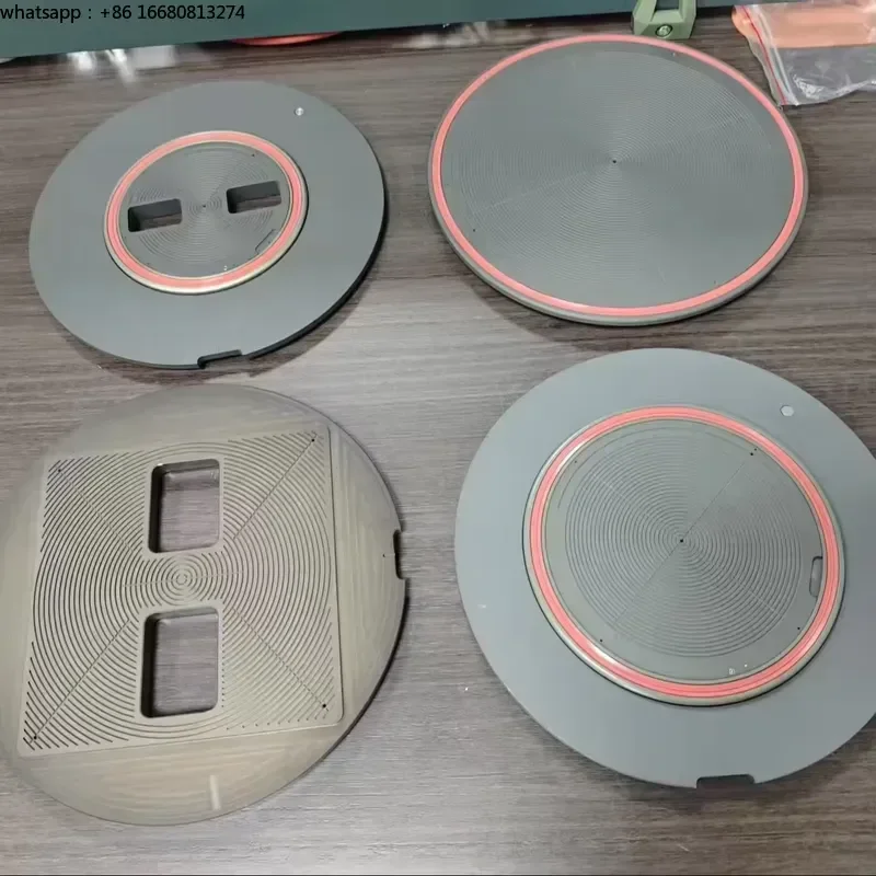SUSS MA6/BA6 engraving machine mask aligner, lithography machine, lithography machine accessories, Chinese origin, custom