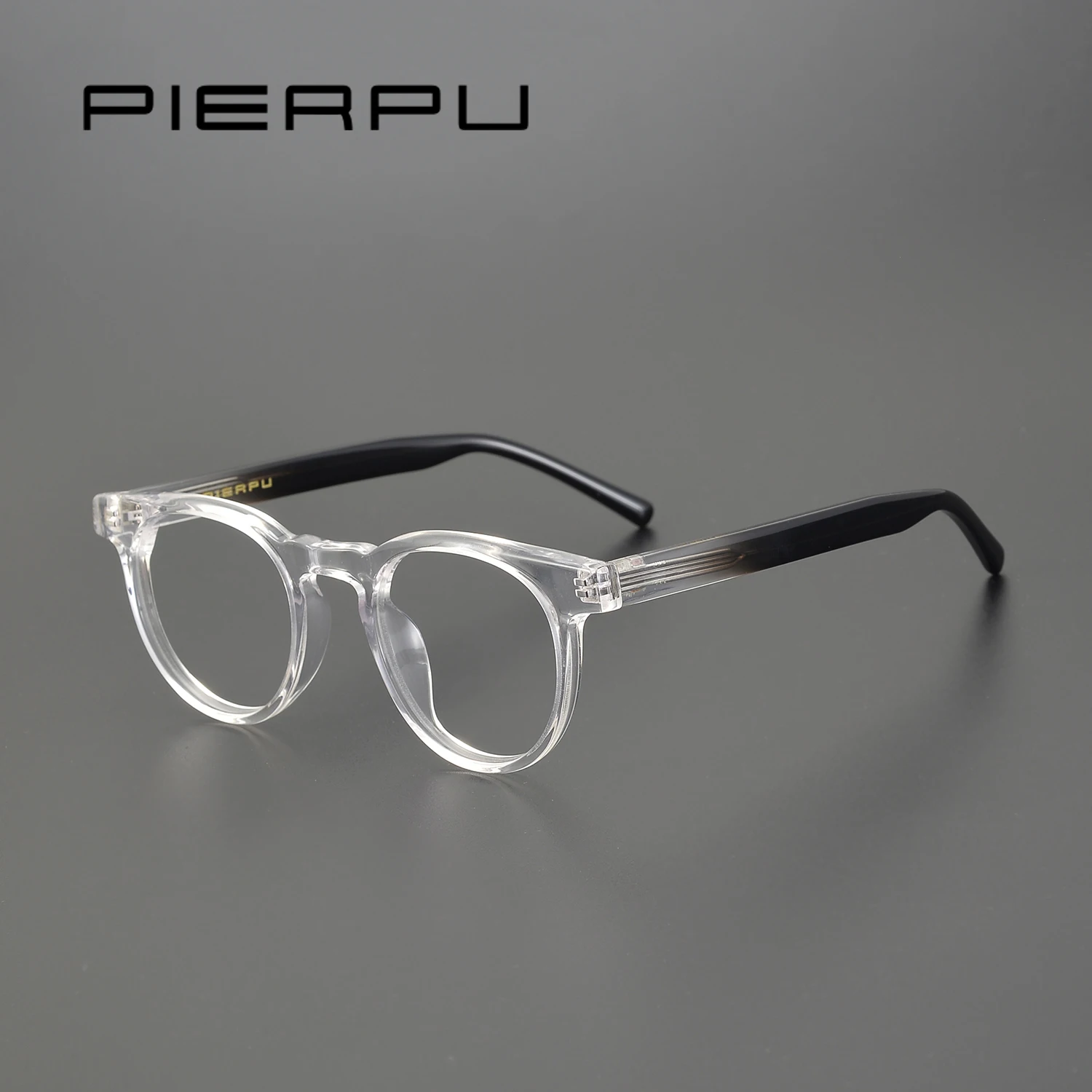 

Vintage Korea Style Round Optical Glasses Frame mm009 Eyeglass for women men Spetacle eyewear frame Myopia Prescription Glasses