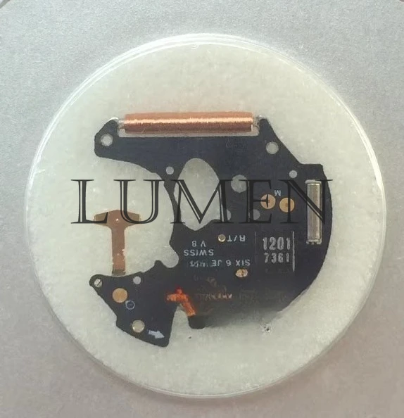 ETA 255111 255411 ETA 255 121 122 421 V8 circuit board, three-pin circuit board
