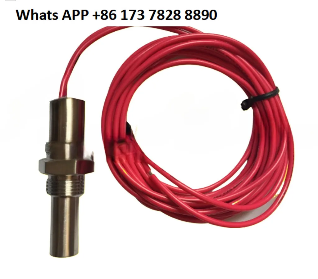 

1X air compressor temperature switch 36868479