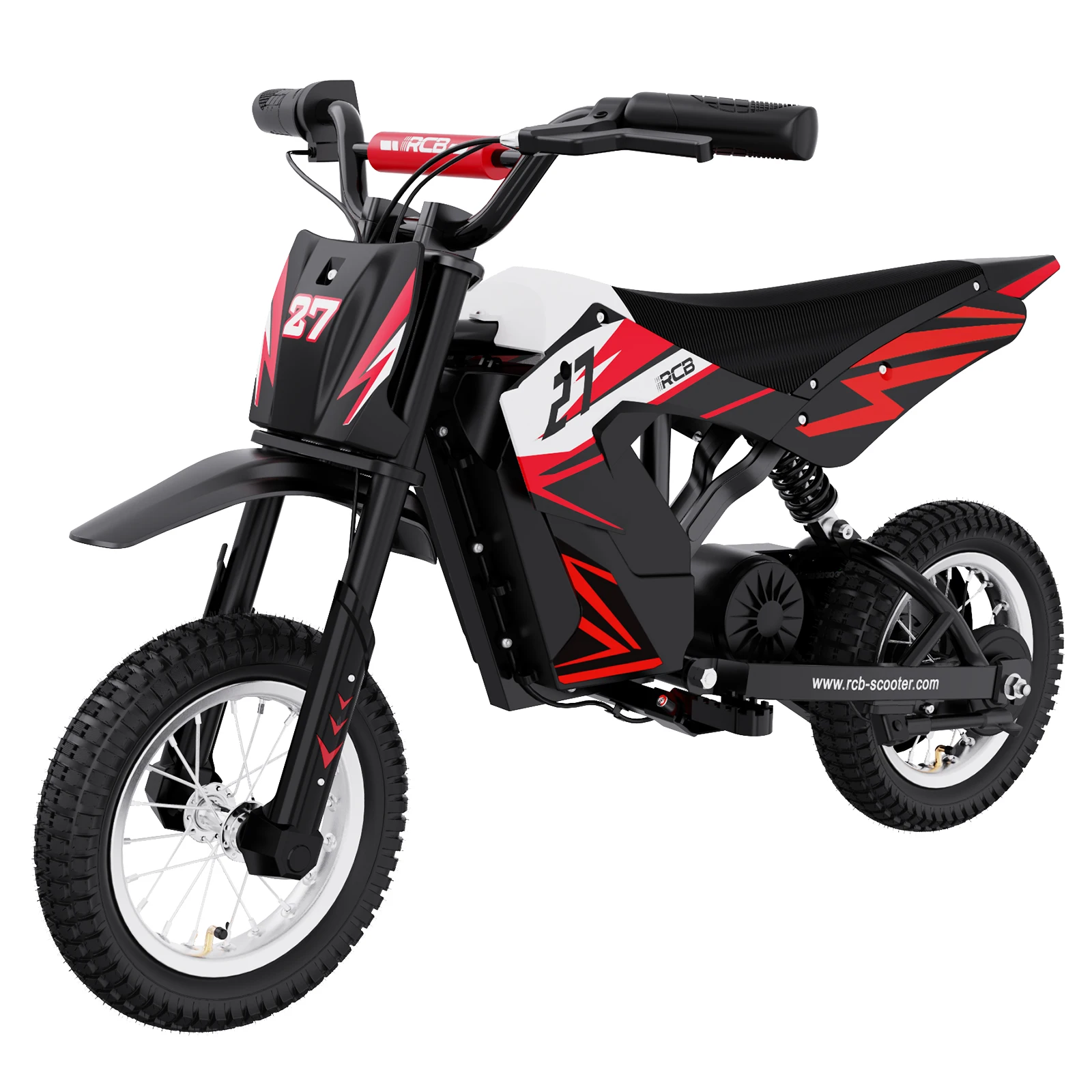 

RCB R9X rides toy motorcycle kids and teen kids 3-12 years old electric motorcycle dirt bike