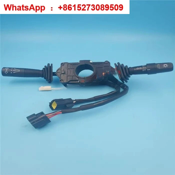 

K series forklift forward and backward direction combination switch D09JK803HL light gear accessories