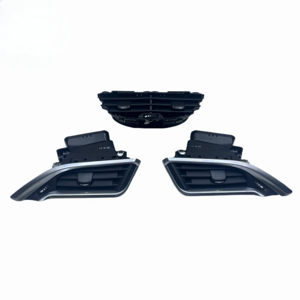 Air conditioner trend 96731316GF 96731317GF for auto parts