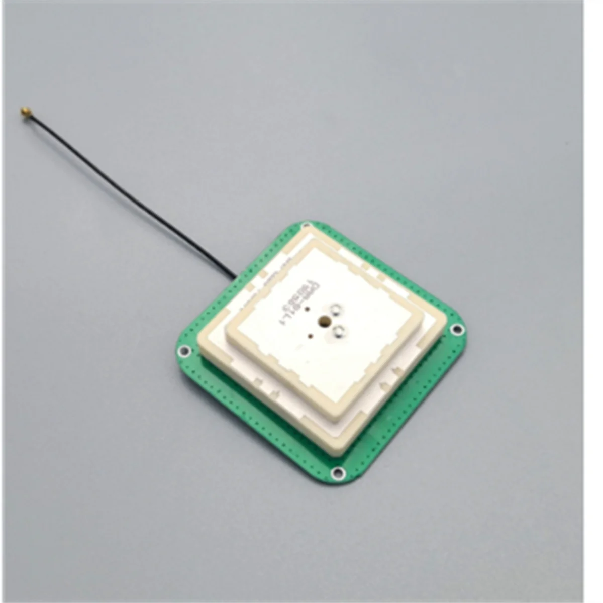 SSR AN506 MMCX Connecto AN506G - هوائي GNSS داخلي دقيق RTK محطة قاعدة الطائرة بدون طيار هوائي Gnss لـ ZED-F9P