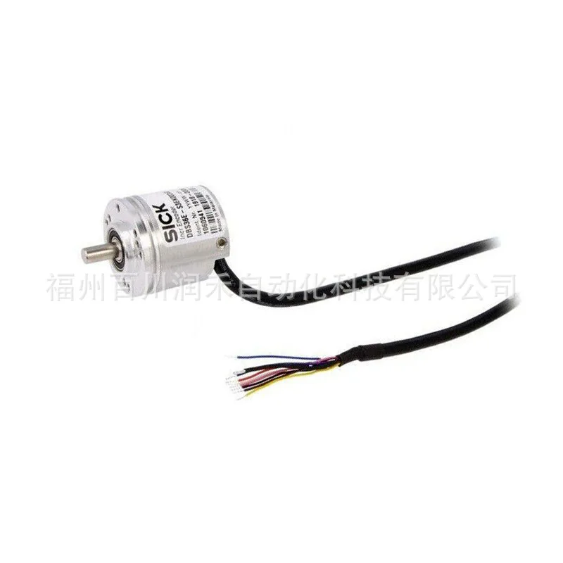 Sick Incremental Encoder DBS36E-S3EK00360 Sensor 1060541 New in stock
