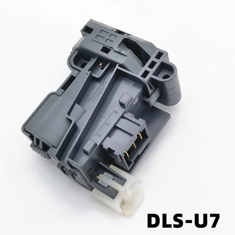 Suitable for drum washing machine DLS-U7 DLS-U8 door lock door switch