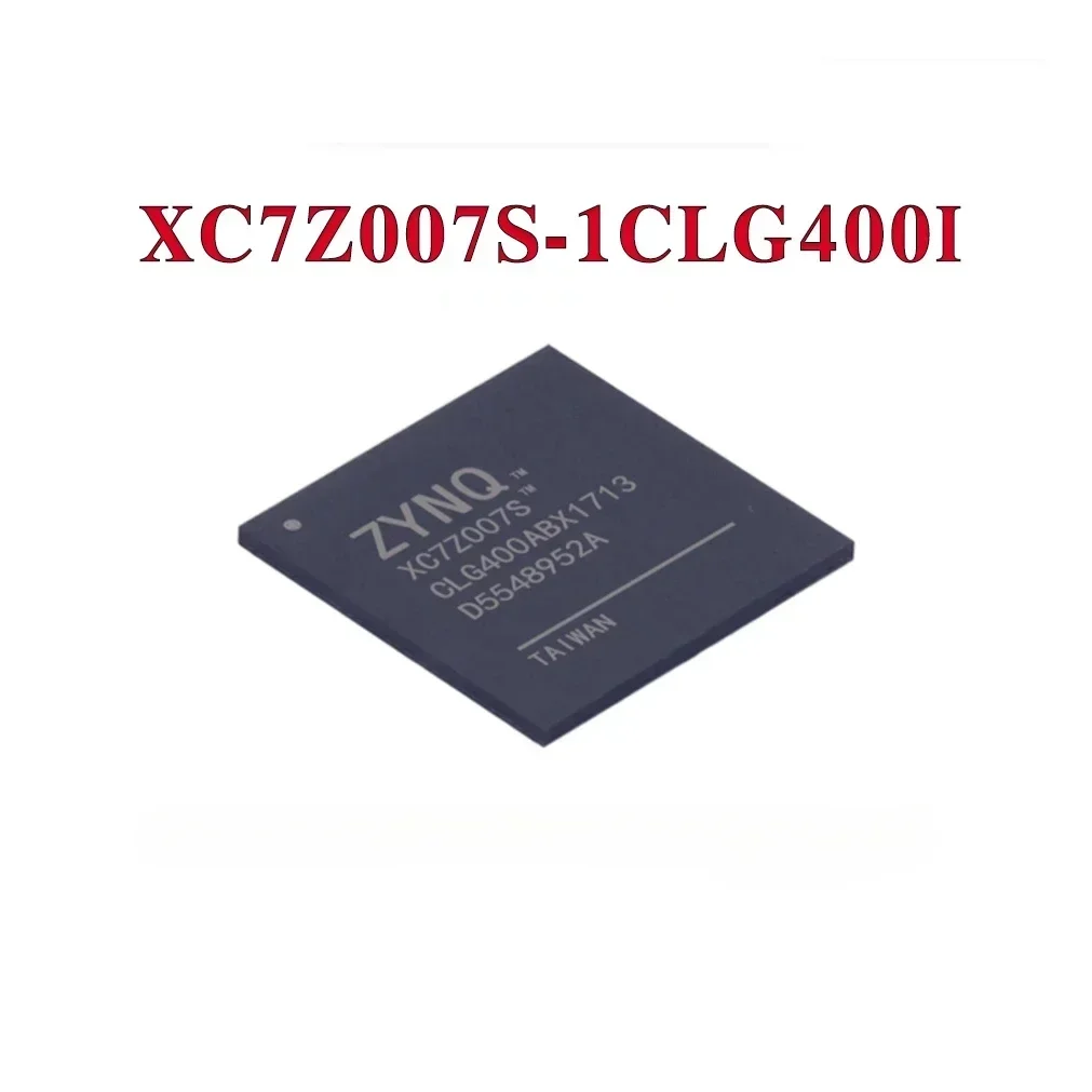 

XC7Z007S-1CLG400I XC7Z007S-1CLG400 XC7Z007S-1CLG XC7Z007S-1CL XC7Z007S-1C 1CLG400I XC7Z007S XC7Z Микросхема BGA-400