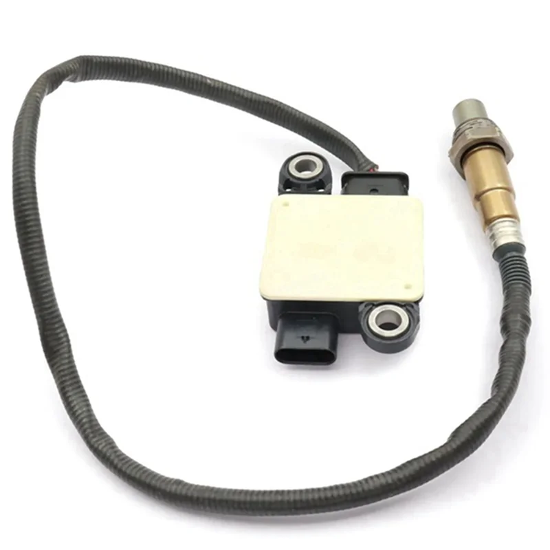 

AU34-0281007890 Pickup Diesel Exhaust Particulate Matter Sensor For Isuzu D-Max 2015-2022 Engine 1277023203 1275100944