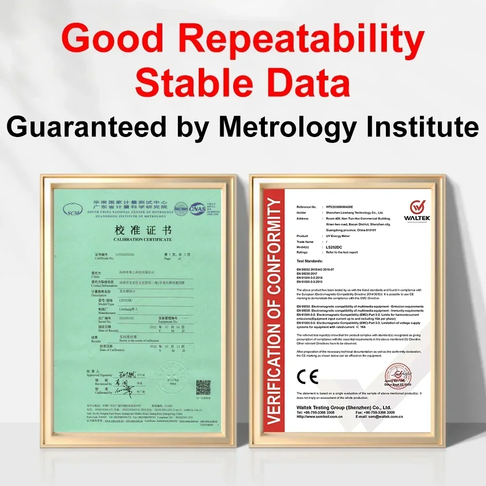 

2026NEW LS252DC Low Cost Steel Hardness Tester Metal Durometer Portable Leeb Hardness Tester for Narrow Space