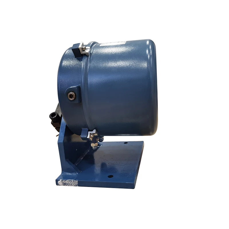 

361rsc-80*u 361 Series Part-turn Electric Valve Actuator
