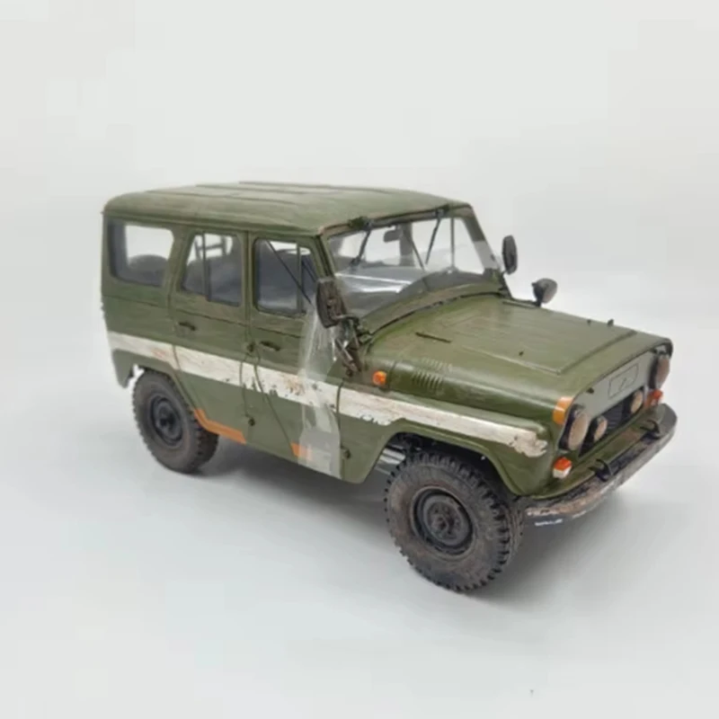 

Литой под давлением масштаб 1:18 Escape, классический сплав, имитация модели автомобиля, статическая коллекция, украшенные праздничные подарки, игрушки, сувенирный подарок