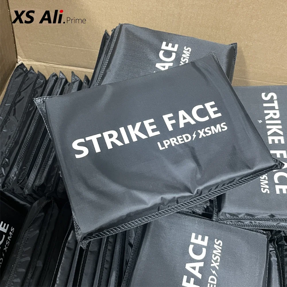 Thumbnail 3 - #19 Bullet Proof Vests Comparison Guide