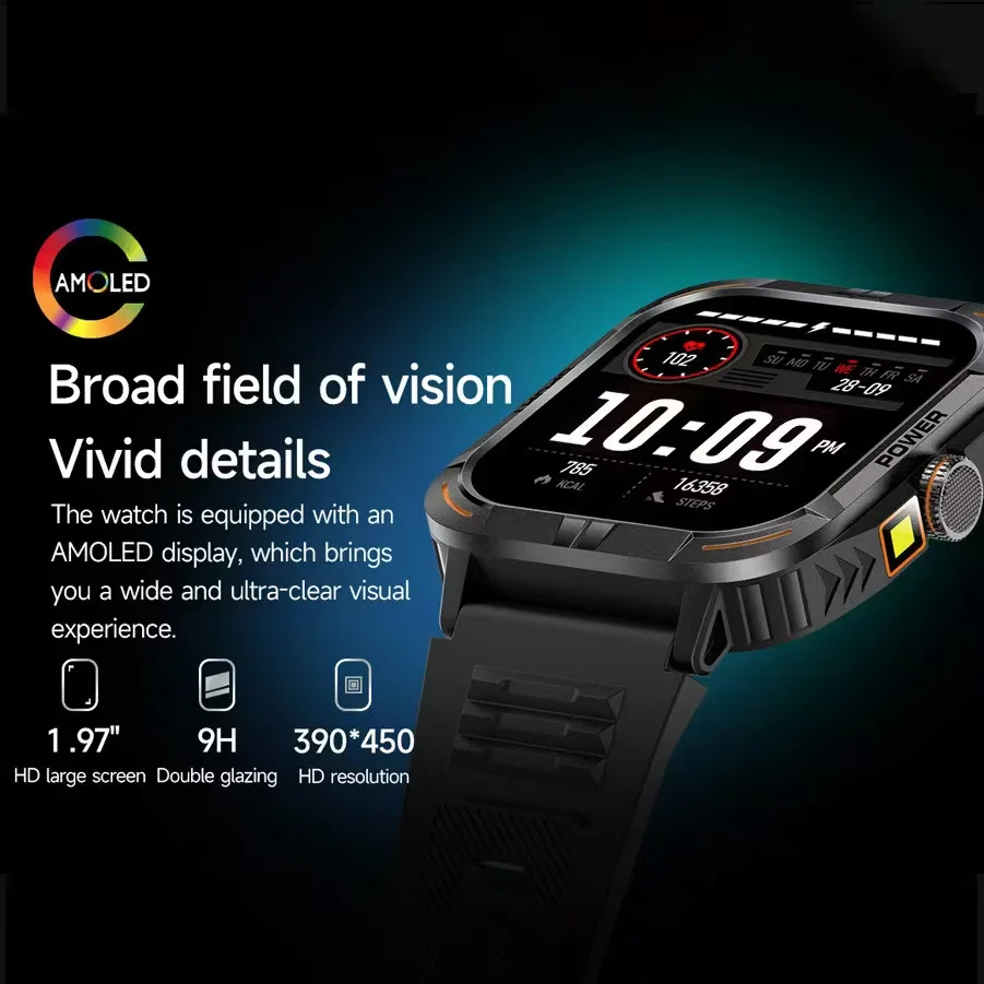 New ZW69 Smart Watch For Xiaomi OPPO Bluetooth Call Smartwatch Men Health Monitoring IP68 Waterproof Sports mode Brancelet Women